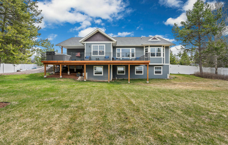 1280 Timber Ridge Court, Columbia Falls