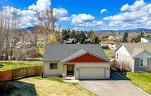 231 Kara Drive, Kalispell
