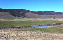 150 Patton Road, Lonepine