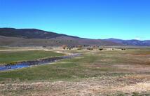 150 Patton Road, Lonepine