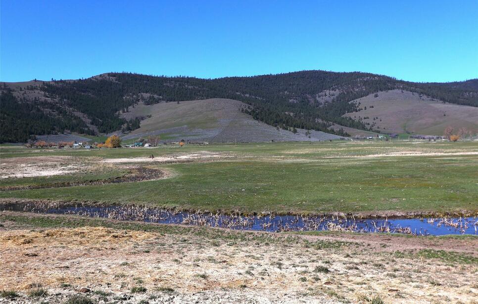 150 Patton Road, Lonepine