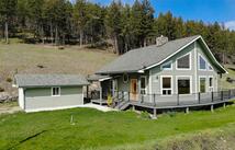 258 Marias Trail, Rexford