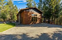 1323 Tobacco Road, Eureka