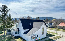 203 5th Avenue W, Kalispell