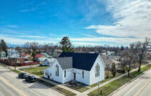 203 5th Avenue W, Kalispell