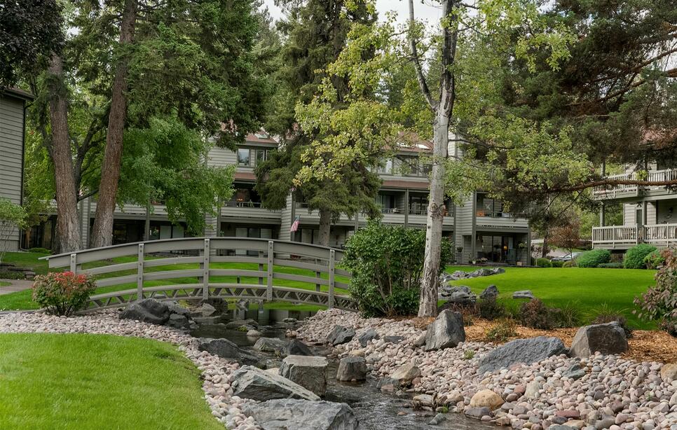 270 Bridge Street, Bigfork