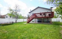 123 Barron Way, Kalispell