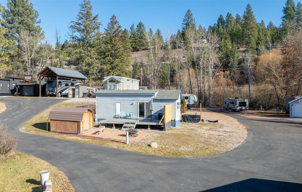 36953 Mt Hwy 35, Polson