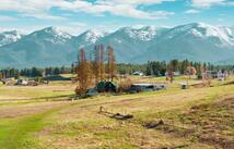 5464 Mt Hwy 35, Kalispell