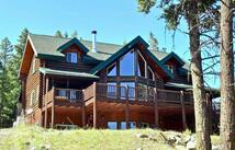 550 Jackson Meadows Road, Kila