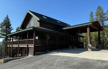 550 Jackson Meadows Road, Kila