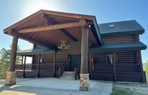 550 Jackson Meadows Road, Kila