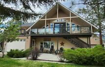 319 Charlot Street N, Hot Springs