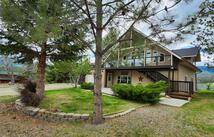 319 Charlot Street N, Hot Springs