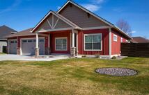 122 Monture Ridge, Kalispell
