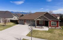 122 Monture Ridge, Kalispell