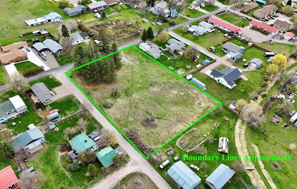 Nhn 13th Avenue E, Polson