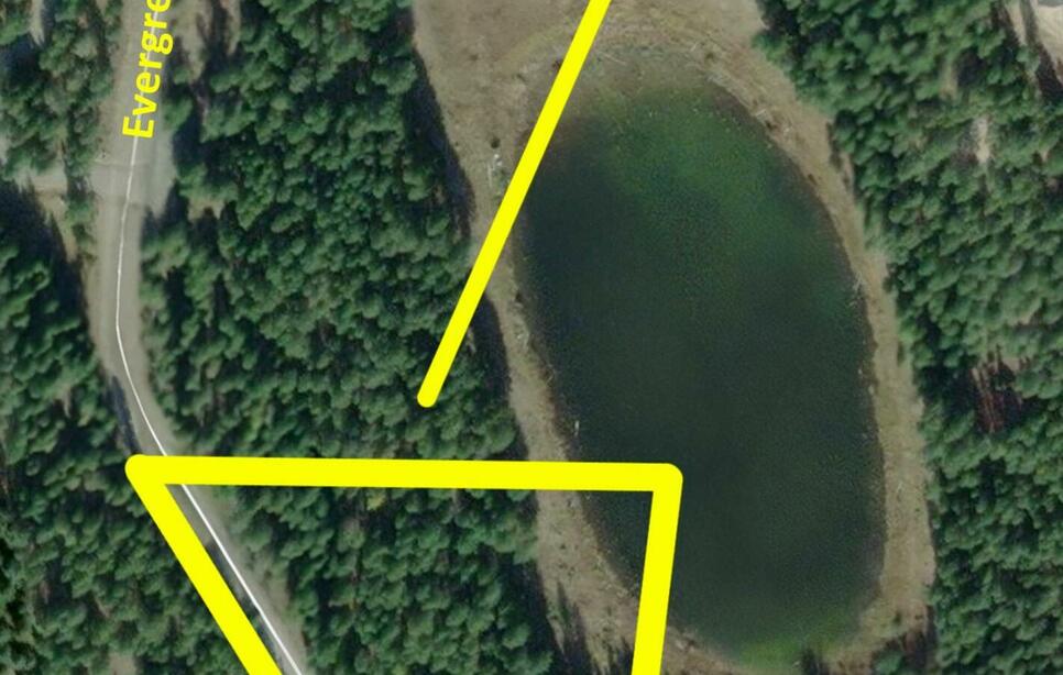 746 Evergreen Drive, Eureka