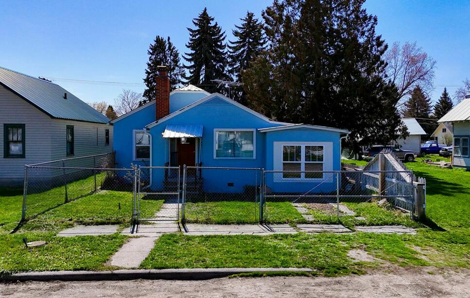 421 Adams Street Sw, Ronan