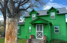 400 1st Avenue E, Eureka
