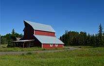 1010 Conn Road, Columbia Falls