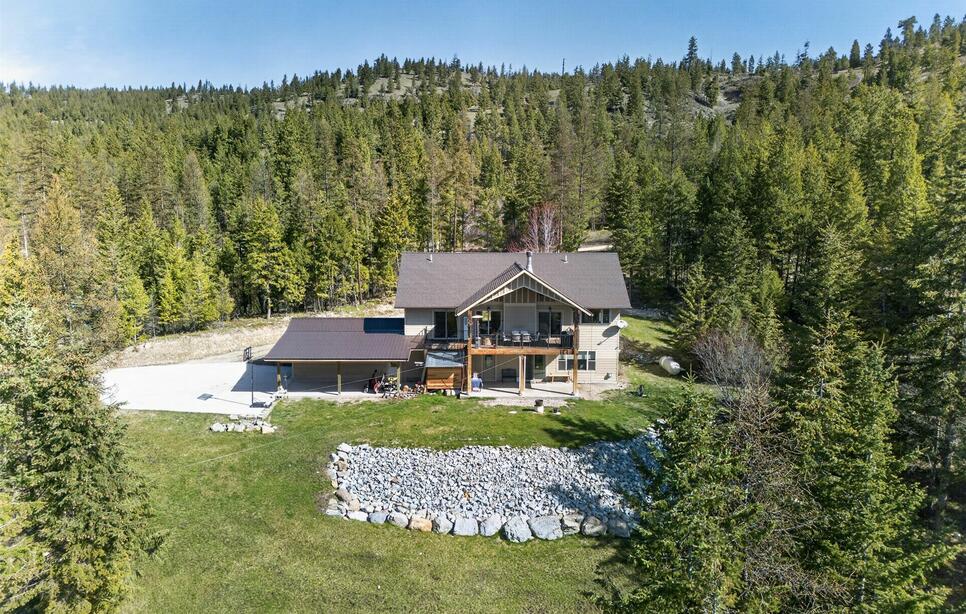 685 Jackson Meadows Road, Kila