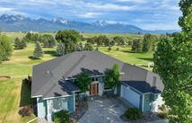 46452 Stagecoach Trail, Ronan
