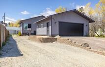 812 8th Avenue W, Kalispell