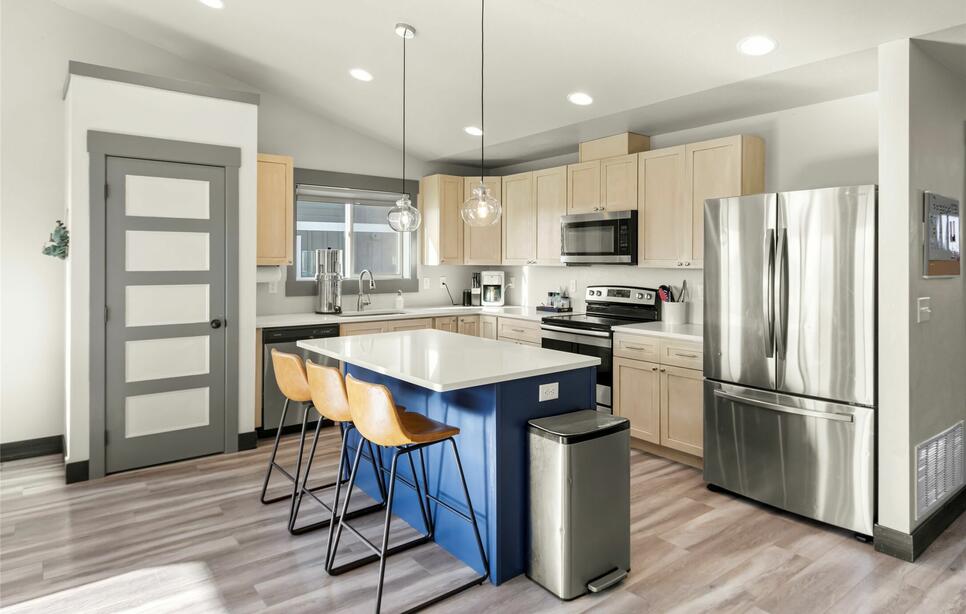 937 Camas Lane, Kalispell