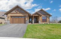 4032 Red Eagle Drive, Whitefish