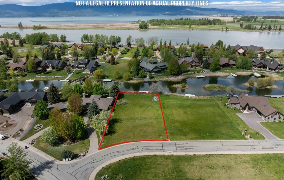 20 Marina Way, Bigfork