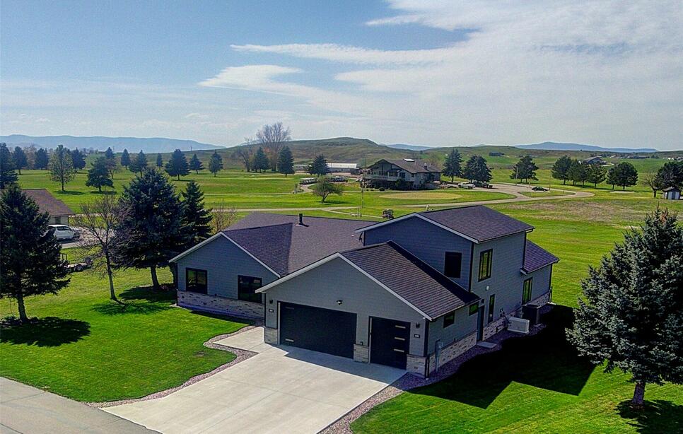 46361 Stagecoach Trail, Ronan