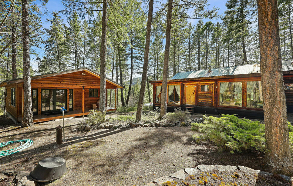 285 Lutheran Camp Road, Lakeside