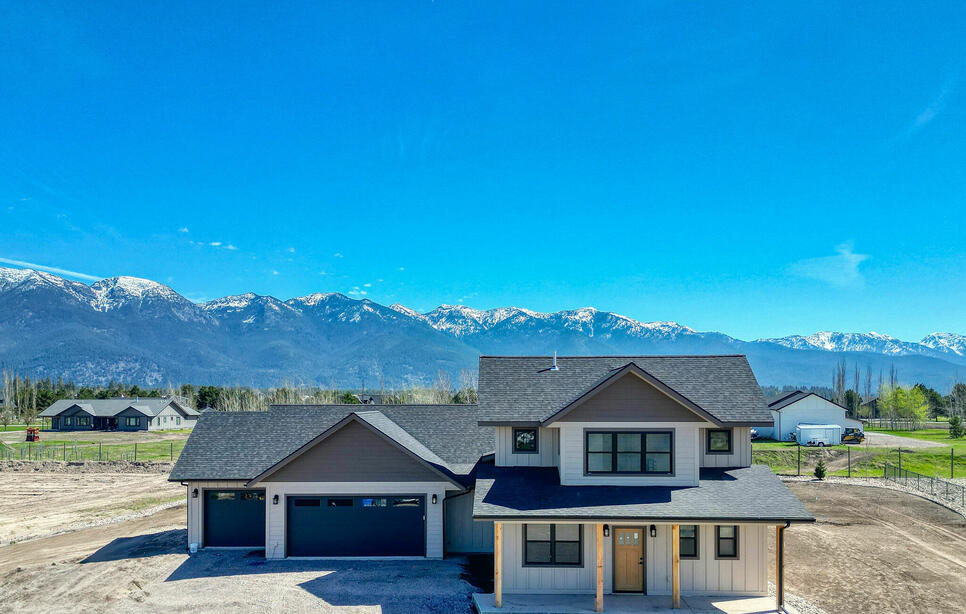 384 Jefferson Street, Kalispell