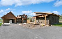 63 Glacier Peaks Road, Eureka