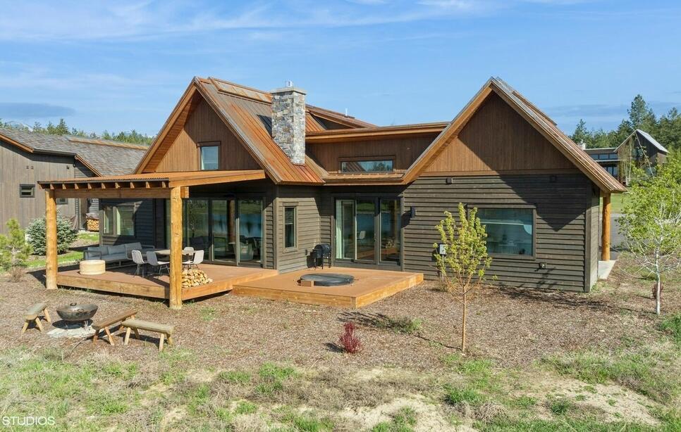 63 Glacier Peaks Road, Eureka