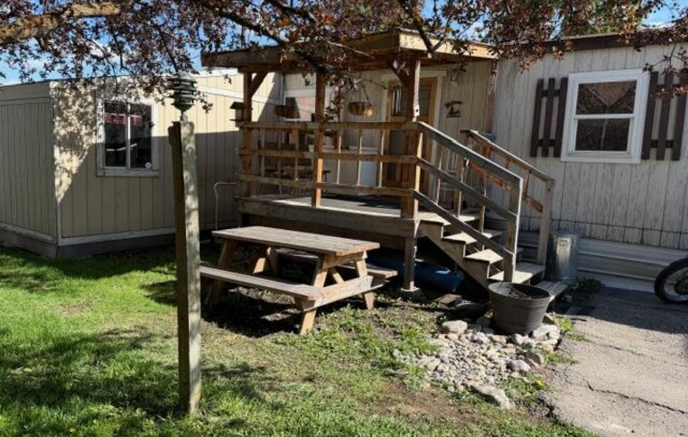 1721 Woodland Drive, Kalispell