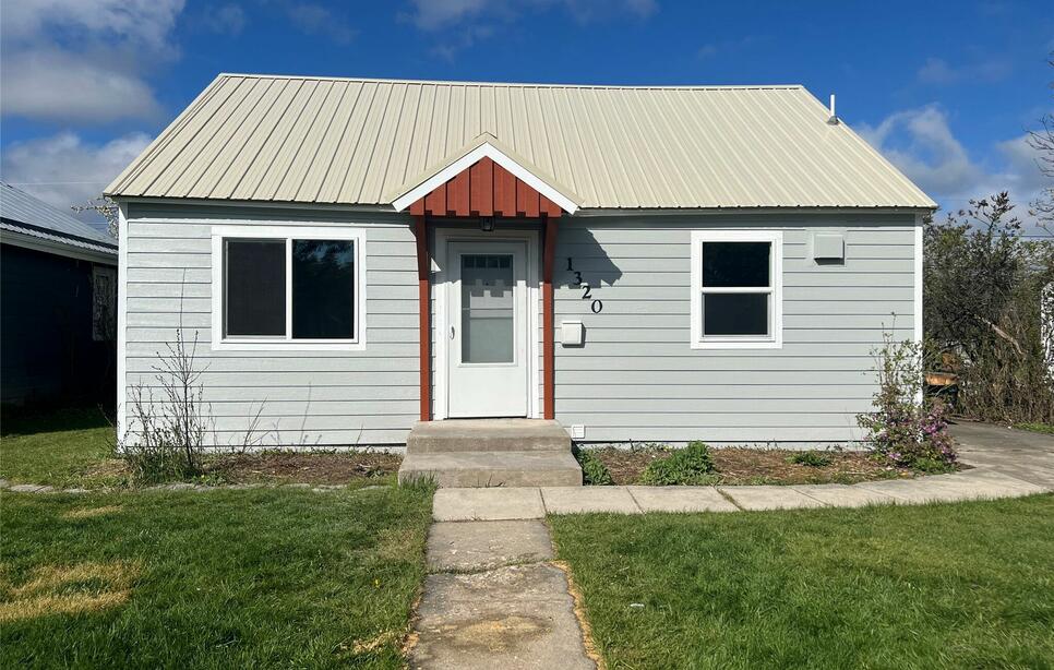 1320 5th Avenue E, Kalispell