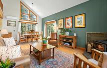 90 Wagon Wheel Road, Whitefish