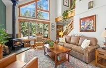 90 Wagon Wheel Road, Whitefish