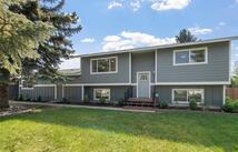 756 Shadow Lane, Kalispell