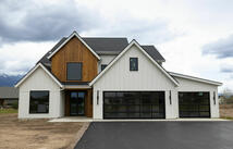 404 Jefferson Street, Kalispell