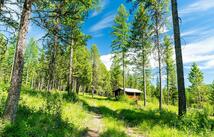 991 Sawmill Lane, Kalispell