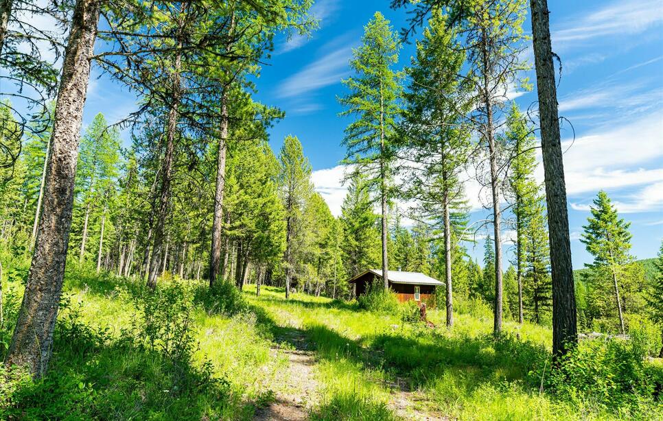 991 Sawmill Lane, Kalispell