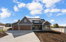 211 Junebug Court, Kalispell