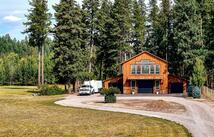 153 Trumble Creek Trail, Kalispell