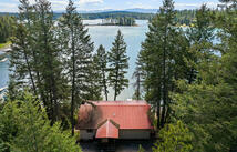 1130 Echo Lake Road, Bigfork