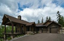 176 Shooting Star Circle, Whitefish