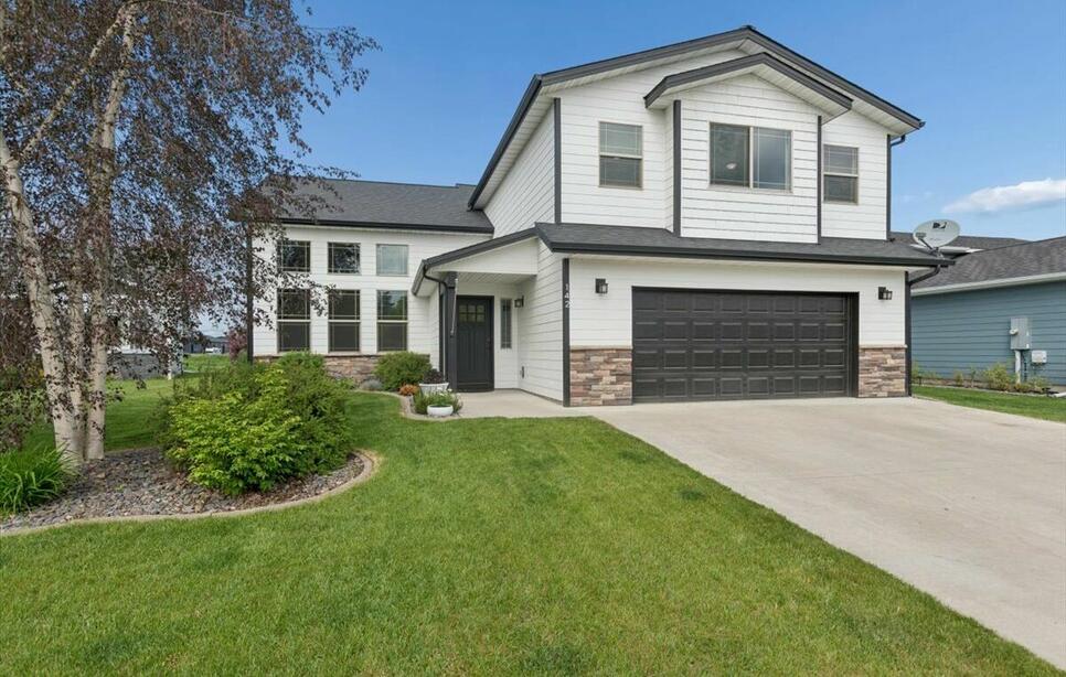 142 Weimar Way, Kalispell