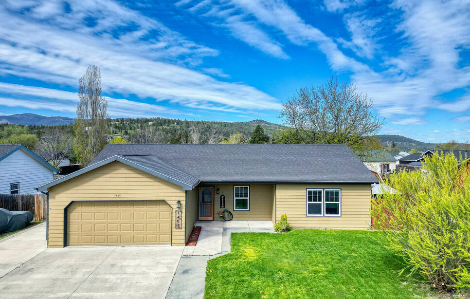 1401 Klondyke Loop, Somers